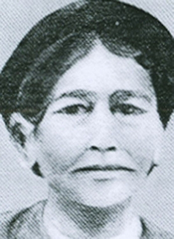 Người mẹ vĩ đại của Chủ tịch Hồ Chí Minh